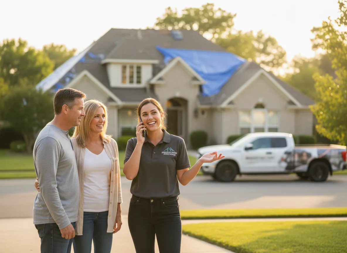 Emergency Roof Repair Neodesha, KS FAQs